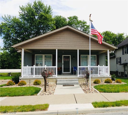3440 Lincoln Avenue, Shadyside, OH 43947