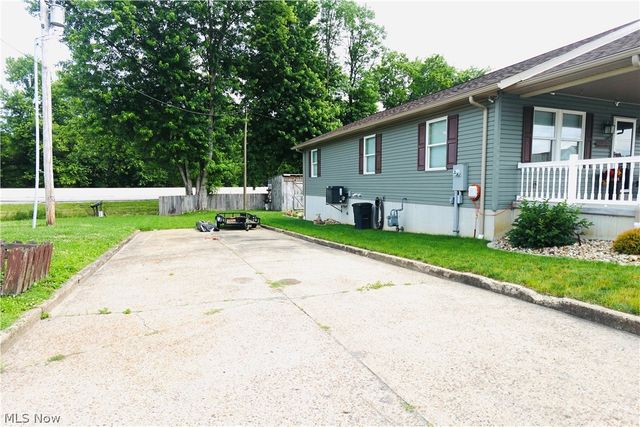 3440 Lincoln Avenue, Shadyside, OH 43947