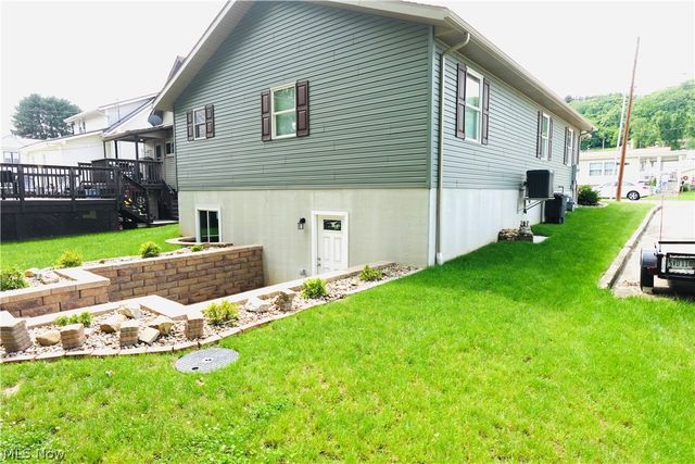 3440 Lincoln Avenue, Shadyside, OH 43947