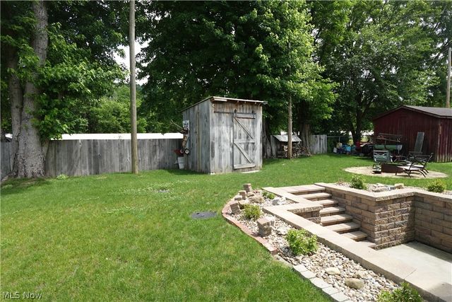 3440 Lincoln Avenue, Shadyside, OH 43947