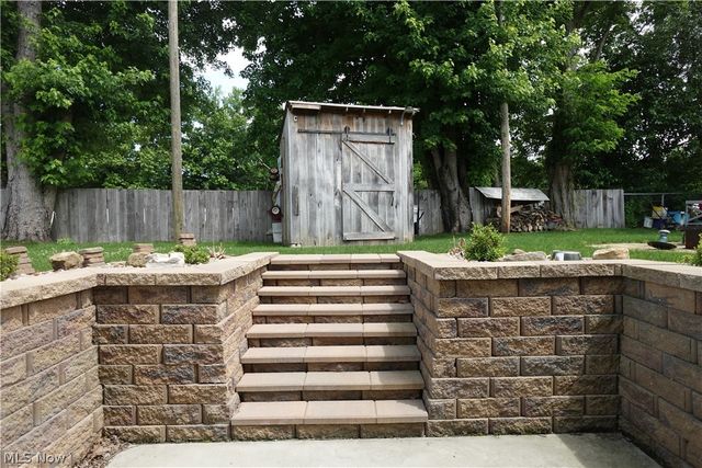 3440 Lincoln Avenue, Shadyside, OH 43947