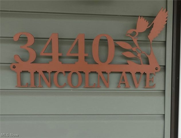 3440 Lincoln Avenue, Shadyside, OH 43947