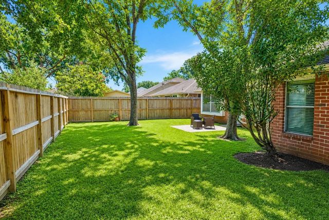 13626 Wheatbridge Drive, Houston, TX 77041