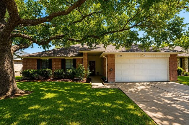 13626 Wheatbridge Drive, Houston, TX 77041