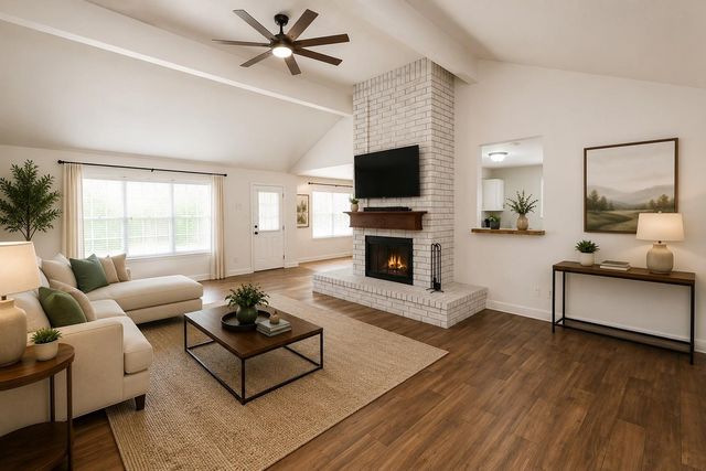 13626 Wheatbridge Drive, Houston, TX 77041