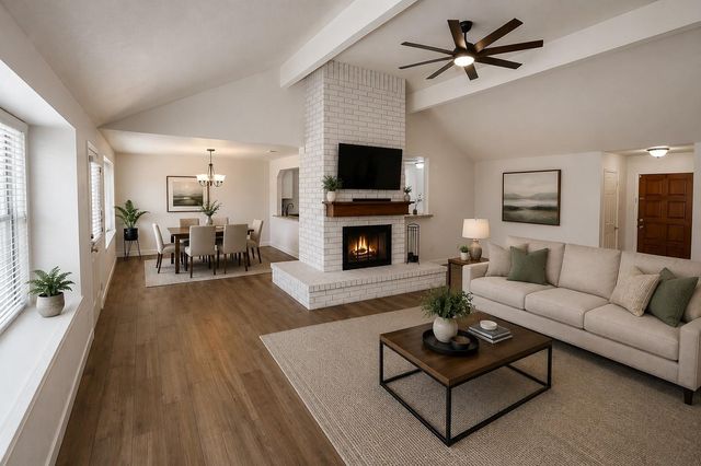 13626 Wheatbridge Drive, Houston, TX 77041