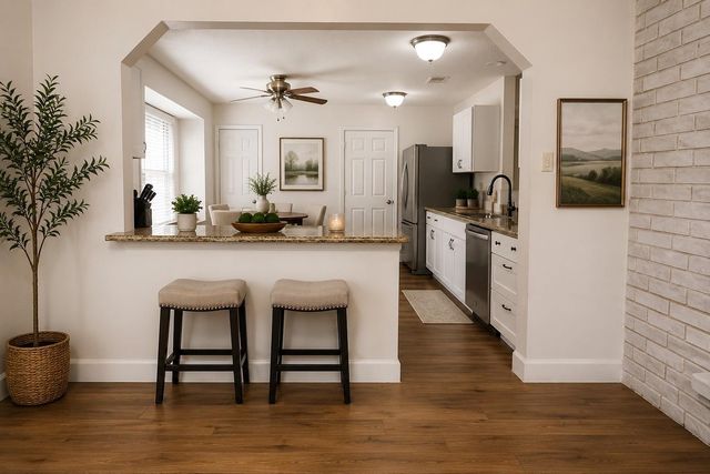 13626 Wheatbridge Drive, Houston, TX 77041