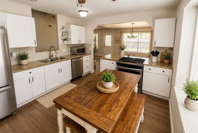13626 Wheatbridge Drive, Houston, TX 77041