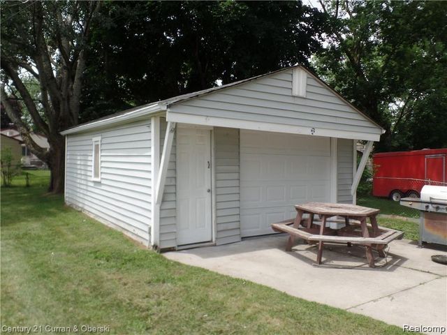 6420 BURR Street, Taylor, MI 48180