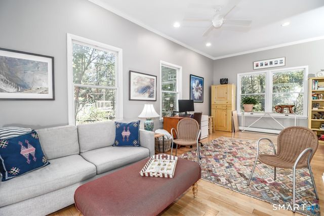 36 Down River Road, New Canaan, CT 06840