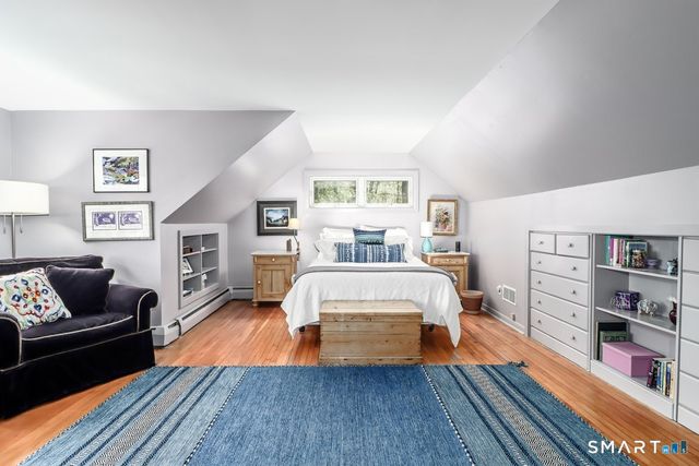 36 Down River Road, New Canaan, CT 06840