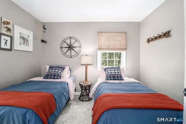 36 Down River Road, New Canaan, CT 06840