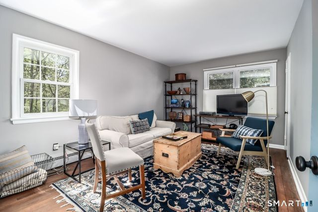 36 Down River Road, New Canaan, CT 06840