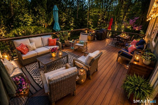 36 Down River Road, New Canaan, CT 06840