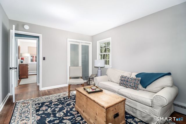 36 Down River Road, New Canaan, CT 06840