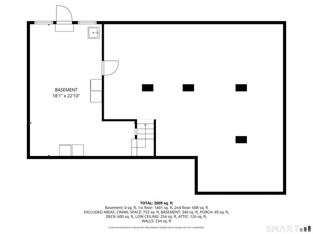 36 Down River Road, New Canaan, CT 06840