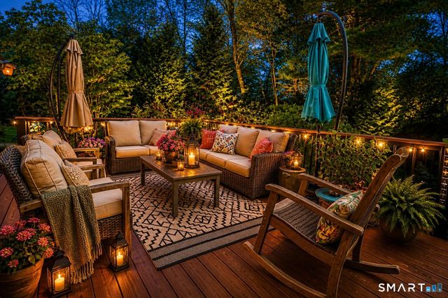 36 Down River Road, New Canaan, CT 06840