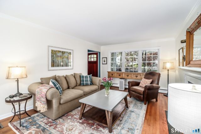 36 Down River Road, New Canaan, CT 06840