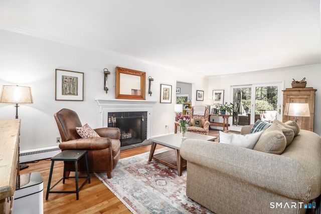 36 Down River Road, New Canaan, CT 06840