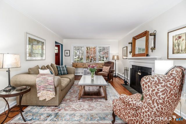 36 Down River Road, New Canaan, CT 06840