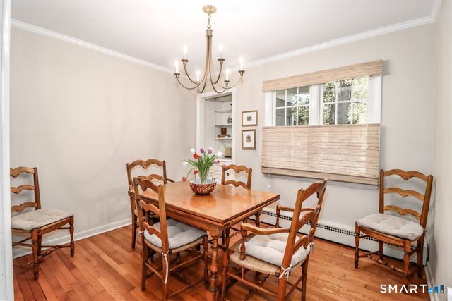 36 Down River Road, New Canaan, CT 06840