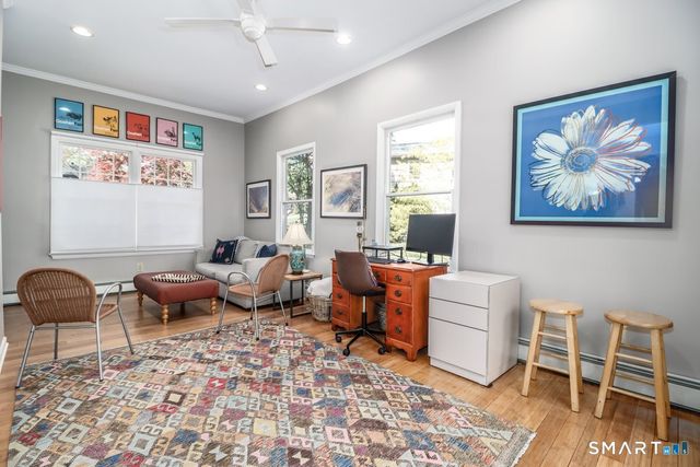 36 Down River Road, New Canaan, CT 06840