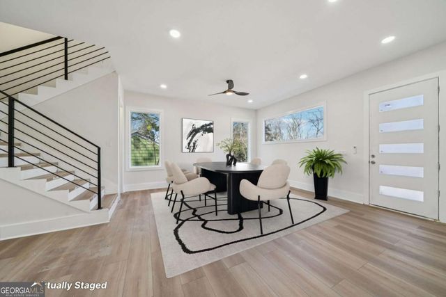 1787 Pennington Place SE, Atlanta, GA 30316