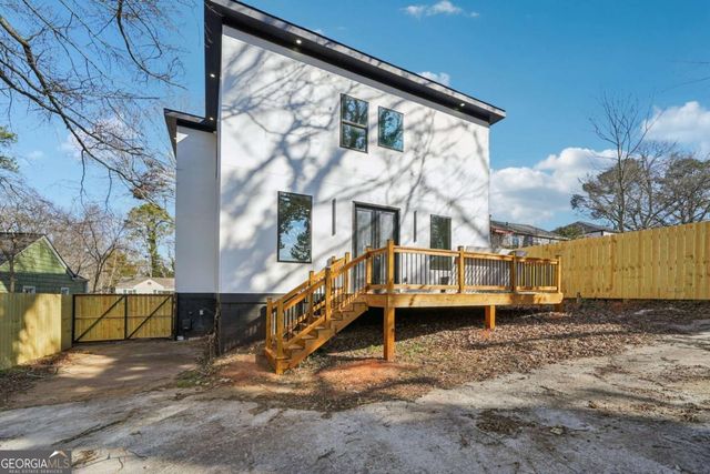 1787 Pennington Place SE, Atlanta, GA 30316