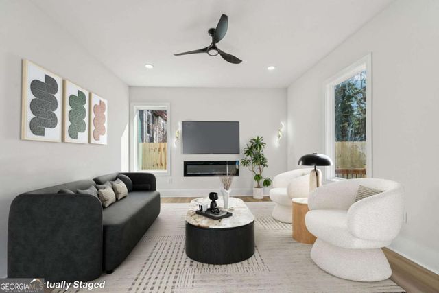 1787 Pennington Place SE, Atlanta, GA 30316