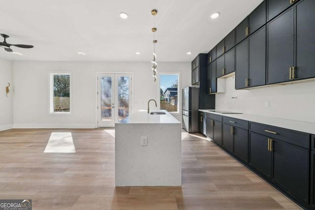 1787 Pennington Place SE, Atlanta, GA 30316