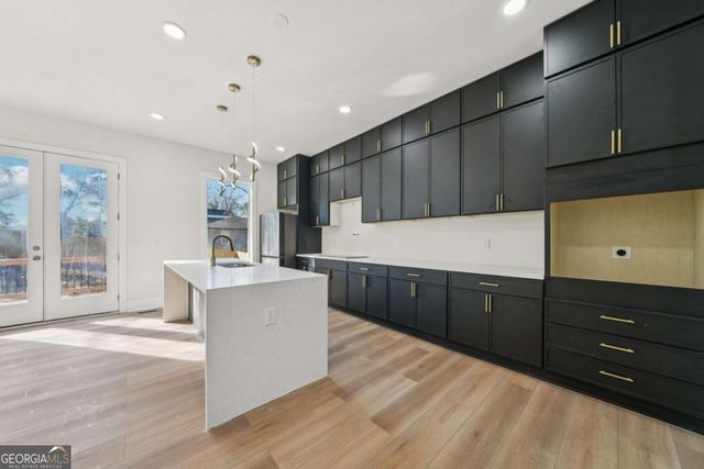 1787 Pennington Place SE, Atlanta, GA 30316