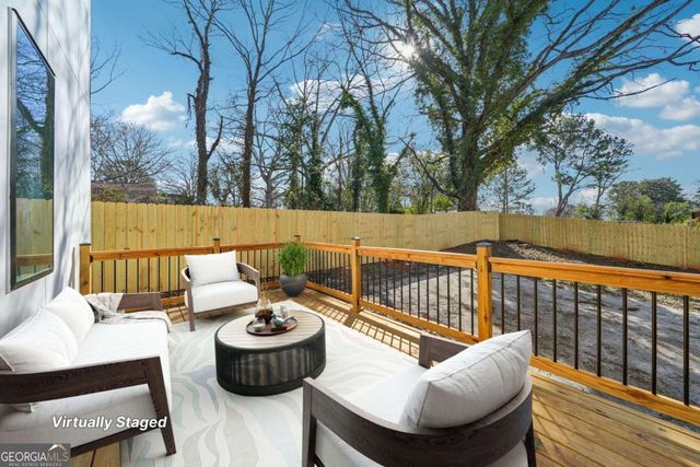 1787 Pennington Place SE, Atlanta, GA 30316