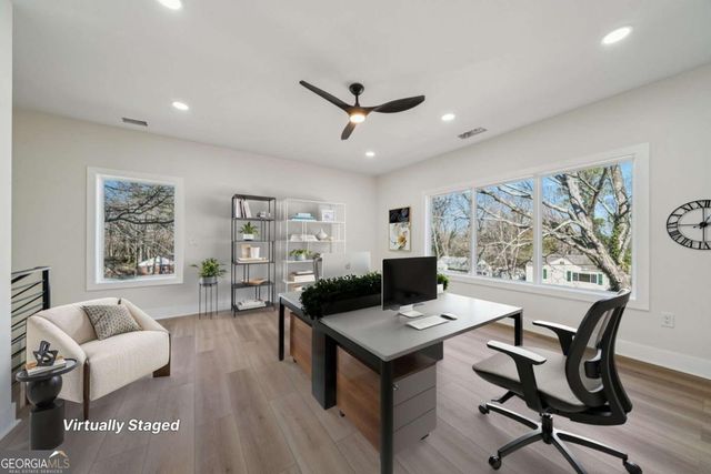 1787 Pennington Place SE, Atlanta, GA 30316