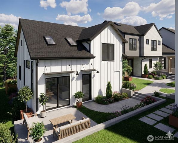 2815 S Bradford Place, Seattle, WA 98108