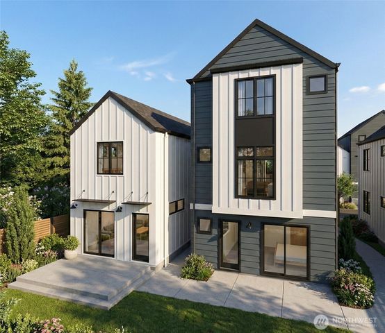 2815 S Bradford Place, Seattle, WA 98108