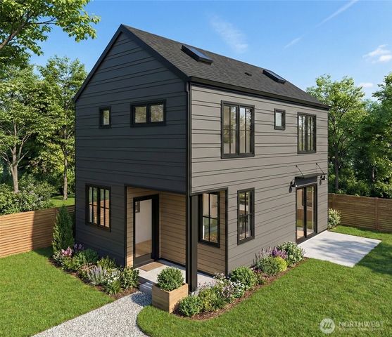 2815 S Bradford Place, Seattle, WA 98108
