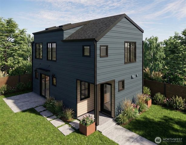2815 S Bradford Place, Seattle, WA 98108