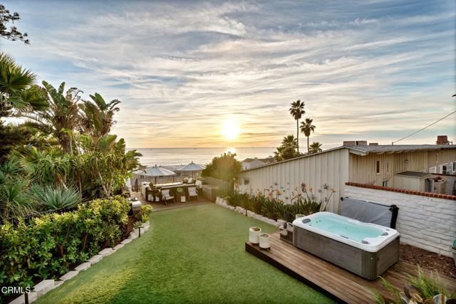 11770 Pacific Coast Highway U, Malibu, CA 90265