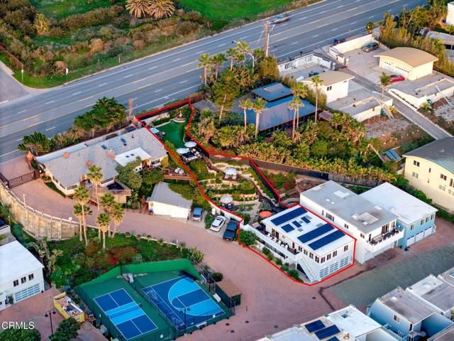 11770 Pacific Coast Highway U, Malibu, CA 90265