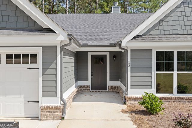 73 Altamaha Drive 12, Jefferson, GA 30549
