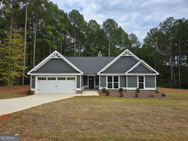 73 Altamaha Drive 12, Jefferson, GA 30549