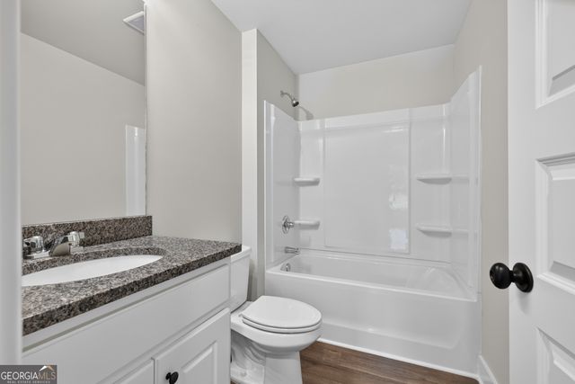 73 Altamaha Drive 12, Jefferson, GA 30549