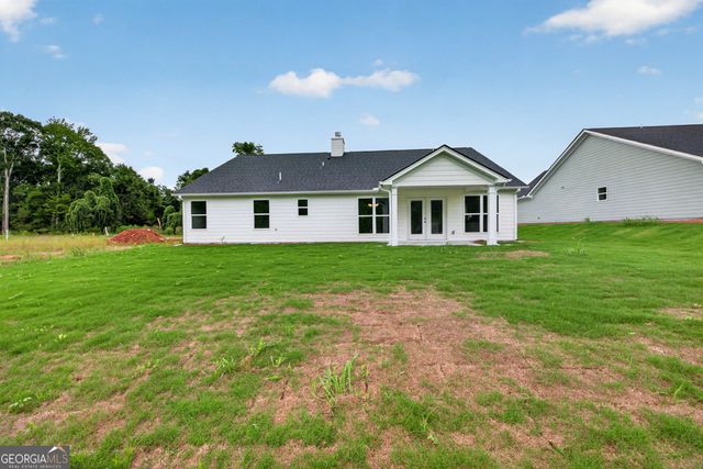 73 Altamaha Drive 12, Jefferson, GA 30549