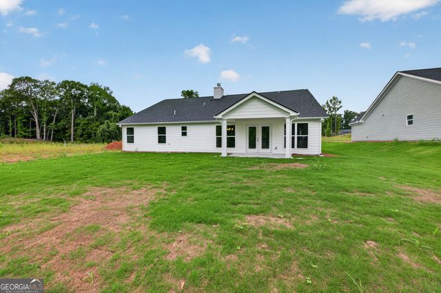 73 Altamaha Drive 12, Jefferson, GA 30549