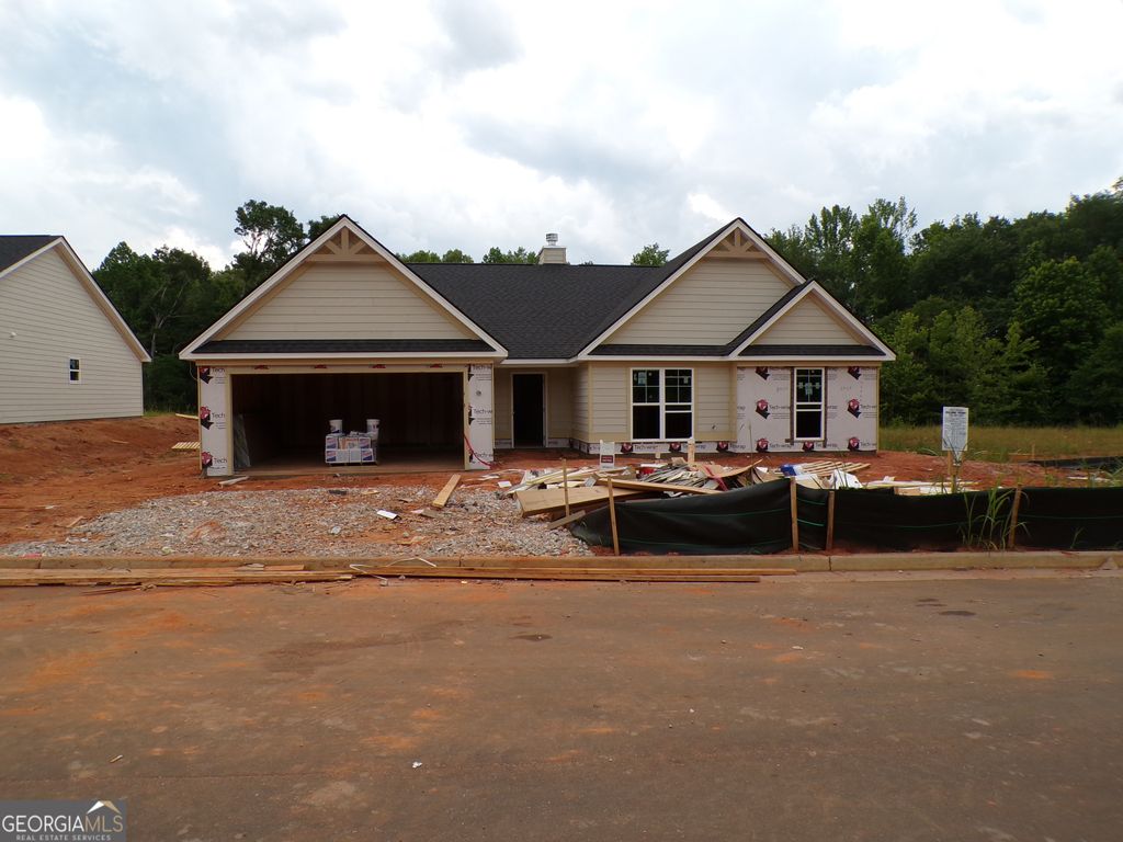 73 Altamaha Drive 12, Jefferson, GA 30549