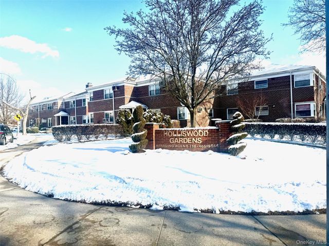 196-40 Pompeii Avenue 2B, Hollis, NY 11423