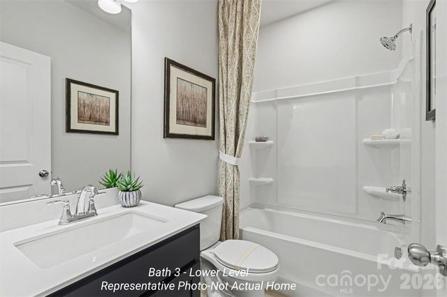 2119 Bonner Bridge Court 2002, Charlotte, NC 28273