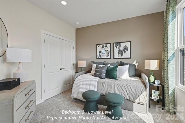 2119 Bonner Bridge Court 2002, Charlotte, NC 28273
