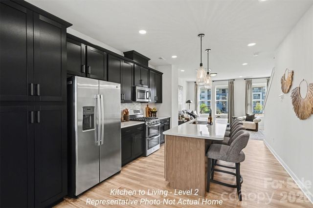 2119 Bonner Bridge Court 2002, Charlotte, NC 28273