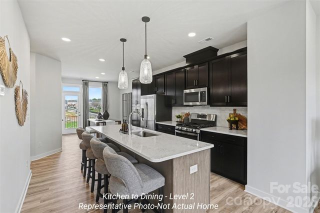 2119 Bonner Bridge Court 2002, Charlotte, NC 28273